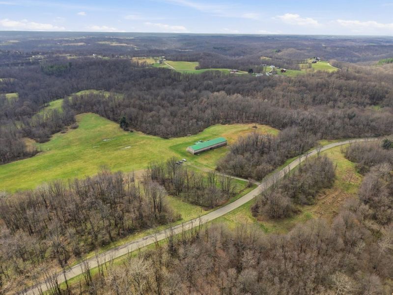 5800 Wortman Road , Zanesville, OH 43701 Photo 12