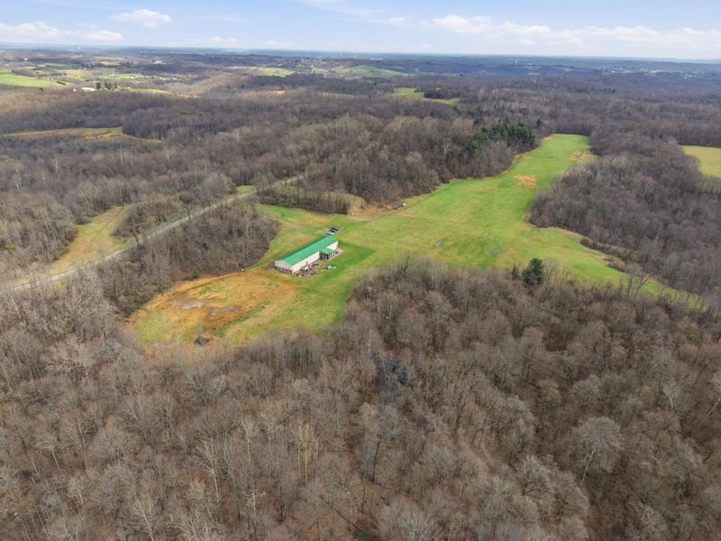 5800 Wortman Road , Zanesville, OH 43701 Photo 2