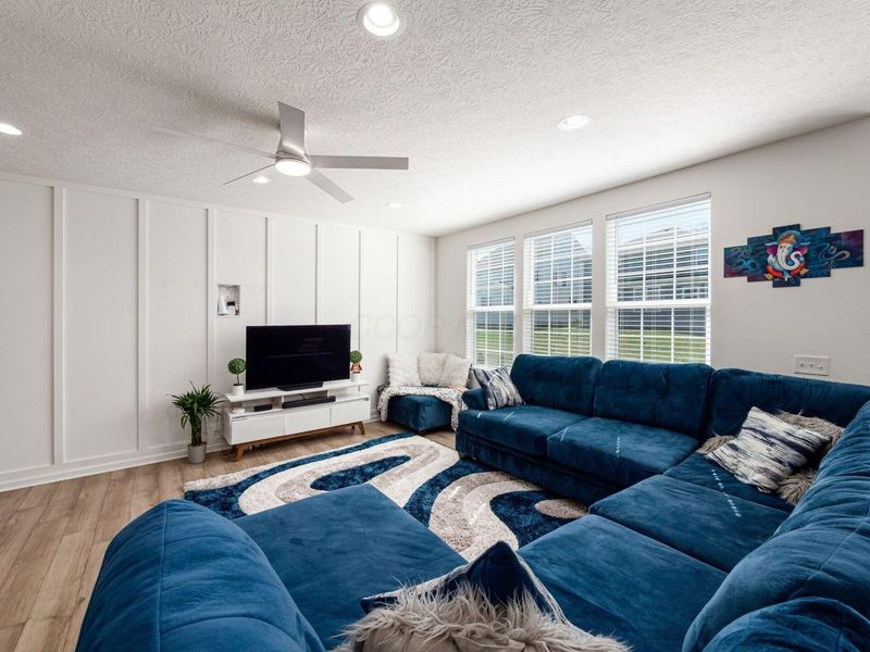 8513 Chickasaw Way, Plain City, OH 43064 Photo 15