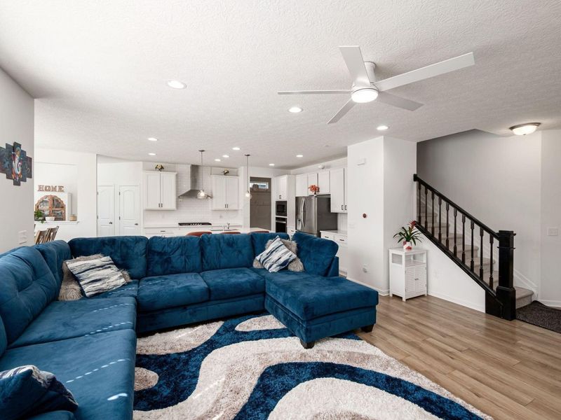 8513 Chickasaw Way, Plain City, OH 43064 Photo 16