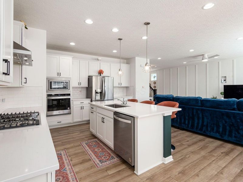 8513 Chickasaw Way, Plain City, OH 43064 Photo 21