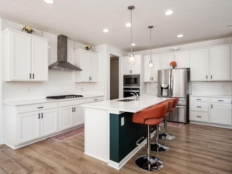 8513 Chickasaw Way, Plain City, OH 43064 Photo 22