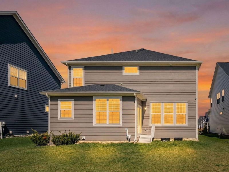 8513 Chickasaw Way, Plain City, OH 43064 Photo 52