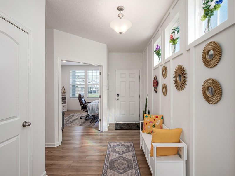 8513 Chickasaw Way, Plain City, OH 43064 Photo 9