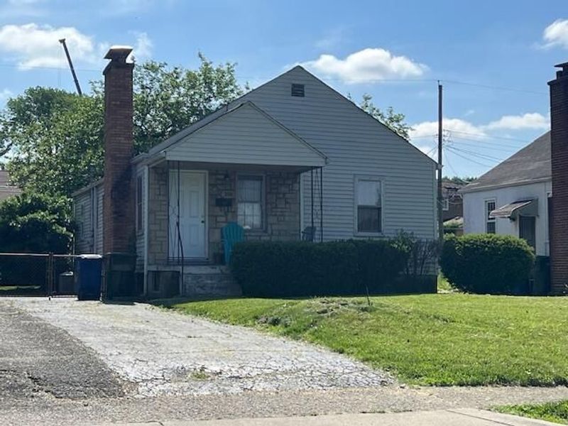 208 S Weyant Avenue , Columbus, OH 43213 Photo 1