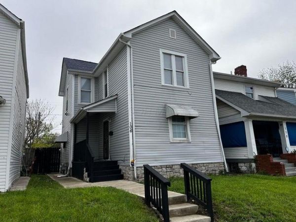 106 S Oakley Avenue , Columbus, OH 43204