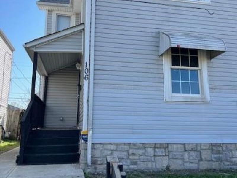 106 S Oakley Avenue , Columbus, OH 43204 Photo 2