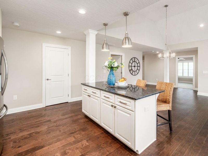 90 Glen Mawr Circle , Delaware, OH 43015 Photo 11