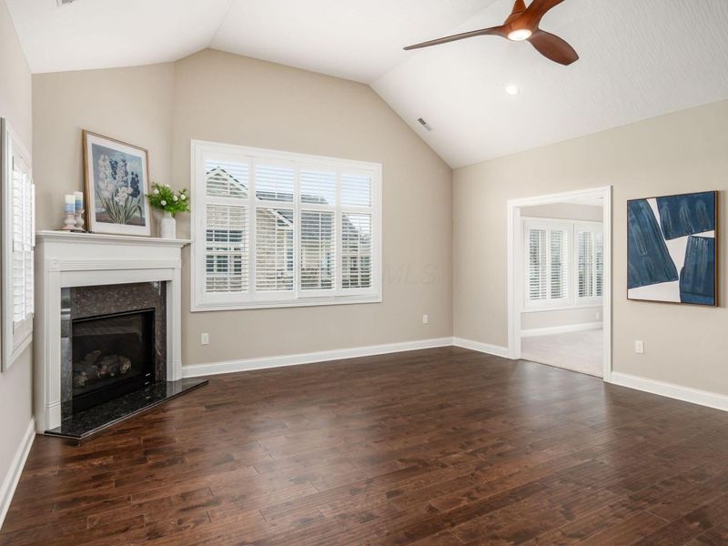 90 Glen Mawr Circle , Delaware, OH 43015 Photo 13