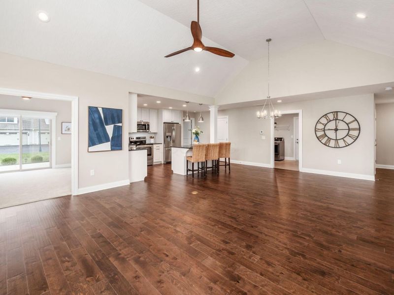 90 Glen Mawr Circle , Delaware, OH 43015 Photo 14