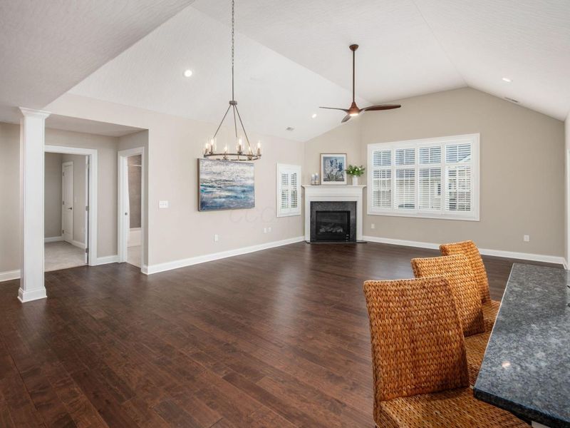 90 Glen Mawr Circle , Delaware, OH 43015 Photo 15