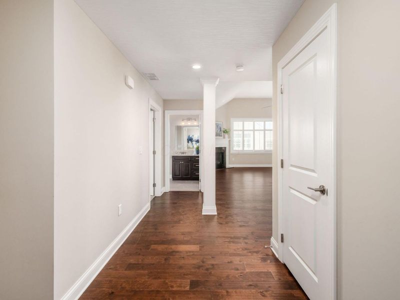 90 Glen Mawr Circle , Delaware, OH 43015 Photo 3