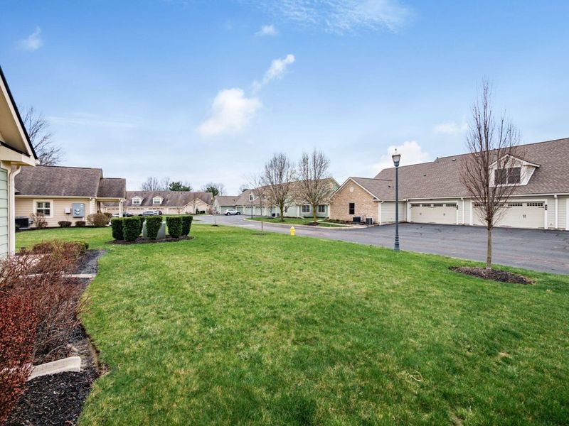 90 Glen Mawr Circle , Delaware, OH 43015 Photo 30