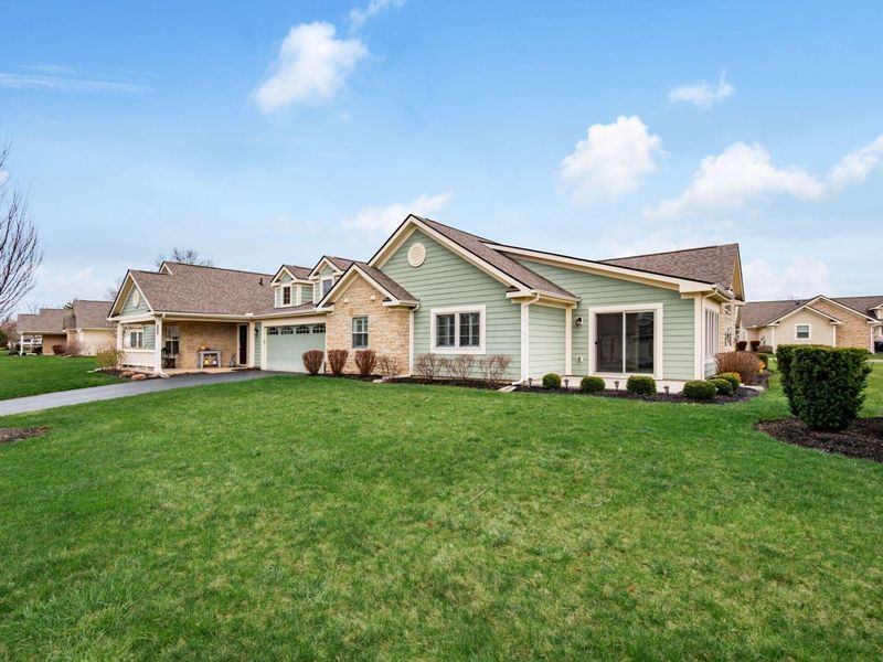 90 Glen Mawr Circle , Delaware, OH 43015 Photo 31