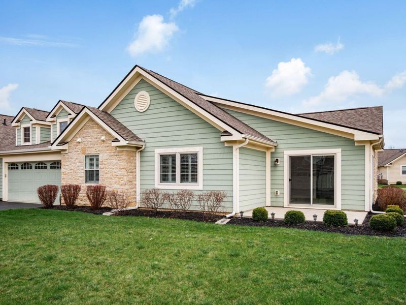 90 Glen Mawr Circle , Delaware, OH 43015 Photo 32