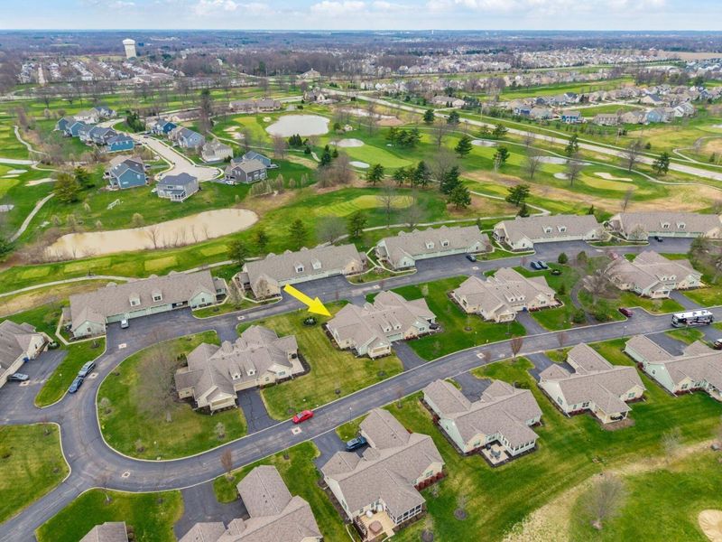 90 Glen Mawr Circle , Delaware, OH 43015 Photo 33