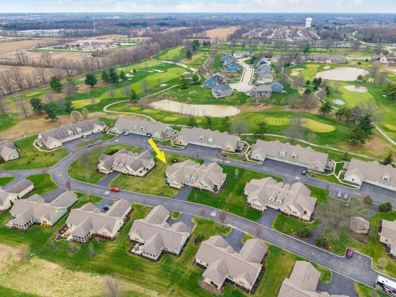 90 Glen Mawr Circle , Delaware, OH 43015 Photo 34