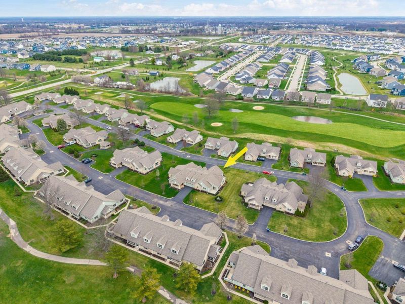 90 Glen Mawr Circle , Delaware, OH 43015 Photo 35