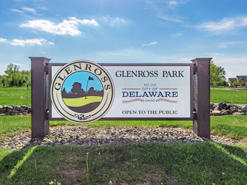 90 Glen Mawr Circle , Delaware, OH 43015 Photo 40