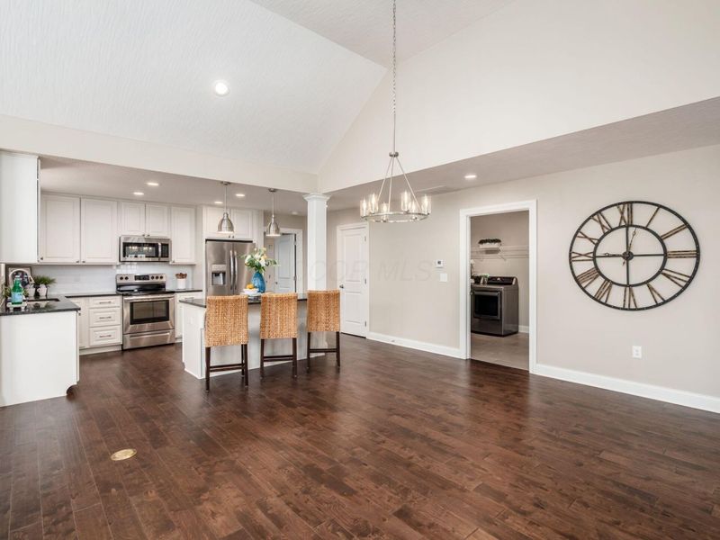 90 Glen Mawr Circle , Delaware, OH 43015 Photo 5