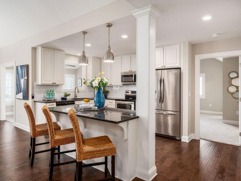 90 Glen Mawr Circle , Delaware, OH 43015 Photo 6