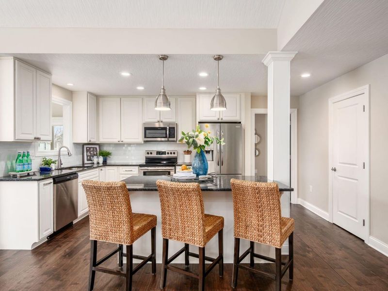 90 Glen Mawr Circle , Delaware, OH 43015 Photo 7