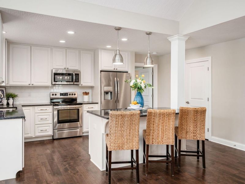 90 Glen Mawr Circle , Delaware, OH 43015 Photo 8