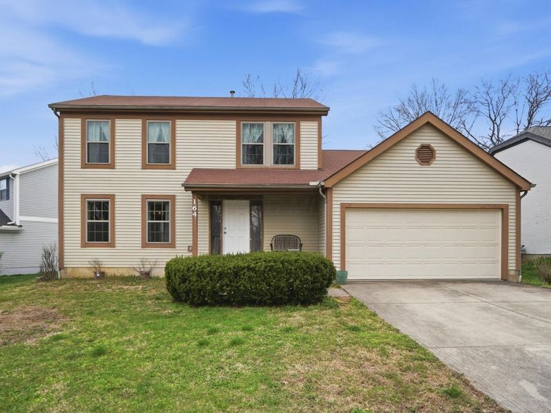 164 Greenbank Road , Columbus, OH 43230 Photo 1