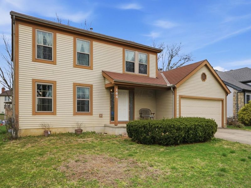 164 Greenbank Road , Columbus, OH 43230 Photo 2