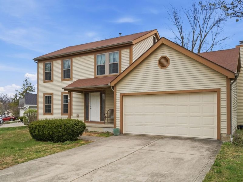 164 Greenbank Road , Columbus, OH 43230 Photo 3