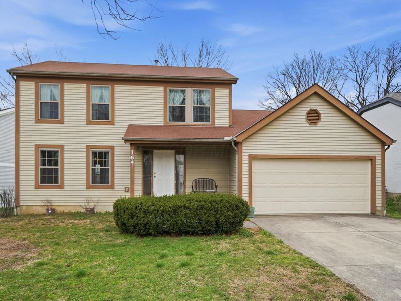 164 Greenbank Road , Columbus, OH 43230 Photo 4