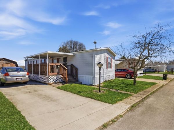 678 Robinson Road SE, Unit Lot 2, Washington Court House, OH 43160