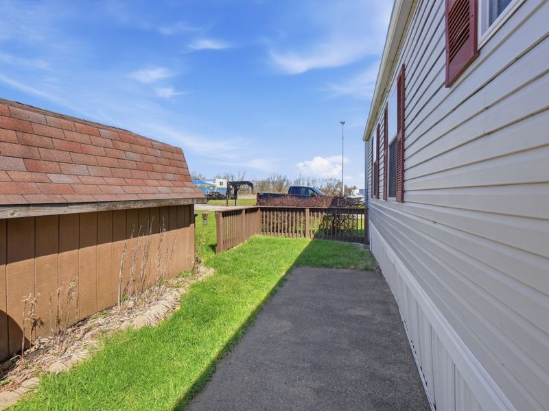 678 Robinson Road SE, Unit Lot 2, Washington Court House, OH 43160 Photo 23