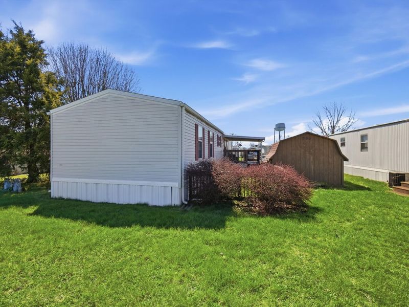 678 Robinson Road SE, Unit Lot 2, Washington Court House, OH 43160 Photo 25