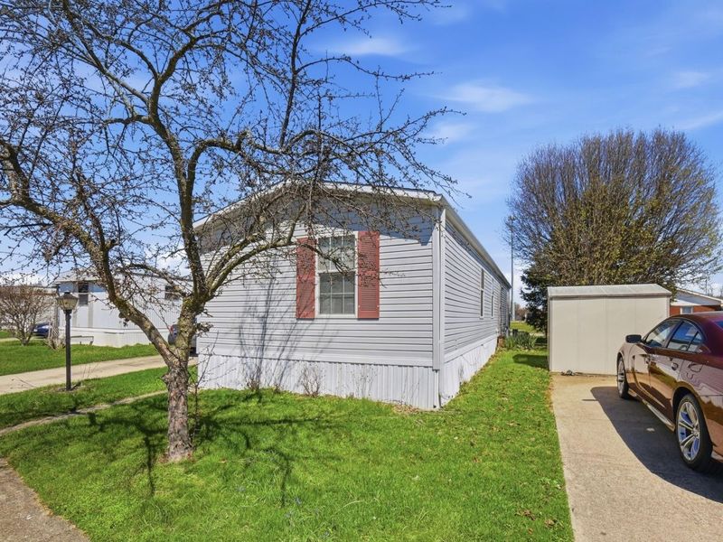 678 Robinson Road SE, Unit Lot 2, Washington Court House, OH 43160 Photo 3