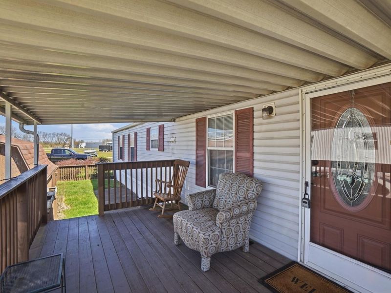 678 Robinson Road SE, Unit Lot 2, Washington Court House, OH 43160 Photo 5