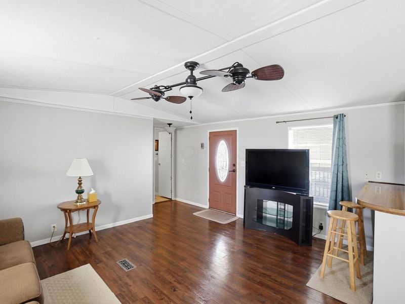 678 Robinson Road SE, Unit Lot 2, Washington Court House, OH 43160 Photo 6