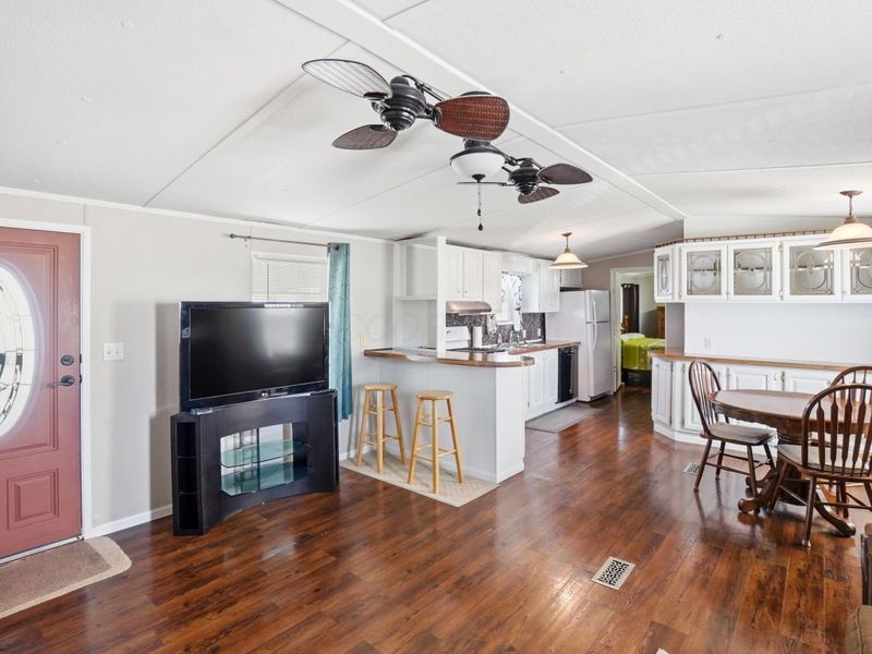 678 Robinson Road SE, Unit Lot 2, Washington Court House, OH 43160 Photo 7