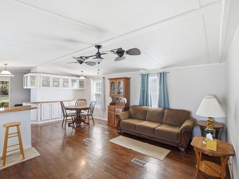 678 Robinson Road SE, Unit Lot 2, Washington Court House, OH 43160 Photo 8