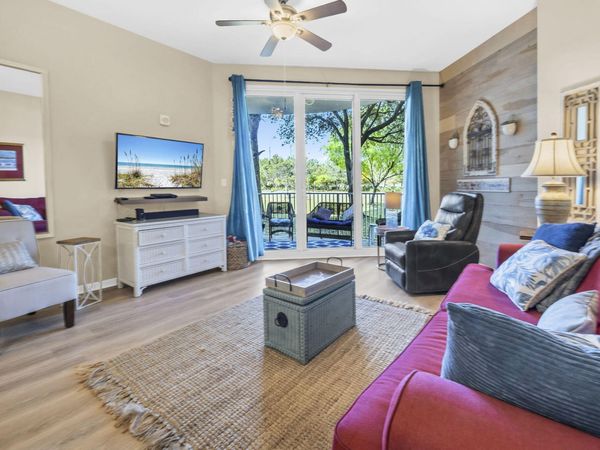 4207 Indian Bayou Trail, Unit 2114, Destin, FL 32541