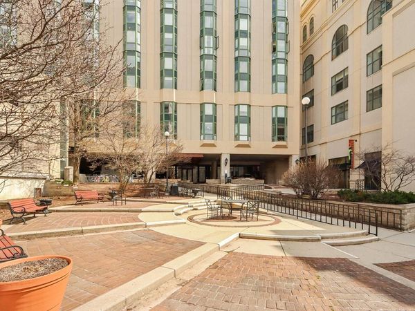 270 E Highland AVENUE, Unit 223, Milwaukee, WI 53202