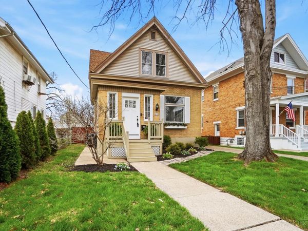 4219 Thirty Third Avenue, Cincinnati, OH 45209