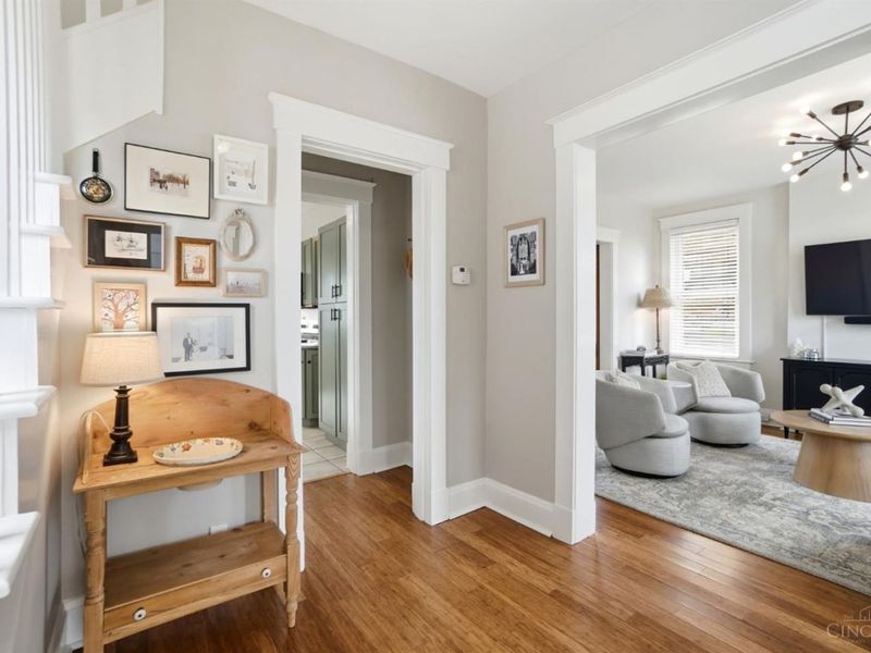 4219 Thirty Third Avenue, Cincinnati, OH 45209 Photo 12