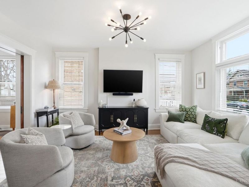 4219 Thirty Third Avenue, Cincinnati, OH 45209 Photo 13