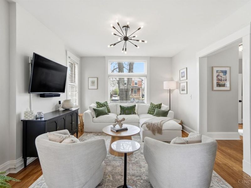 4219 Thirty Third Avenue, Cincinnati, OH 45209 Photo 14