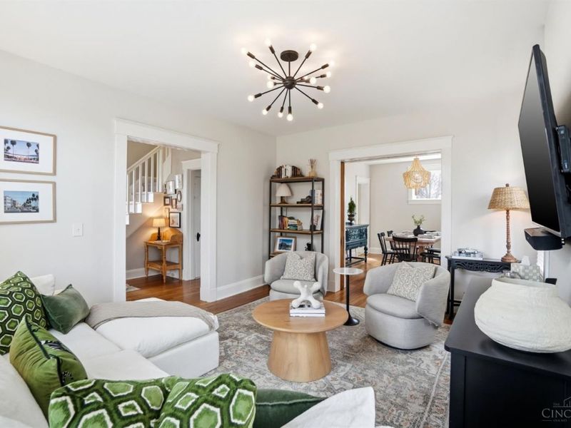 4219 Thirty Third Avenue, Cincinnati, OH 45209 Photo 15