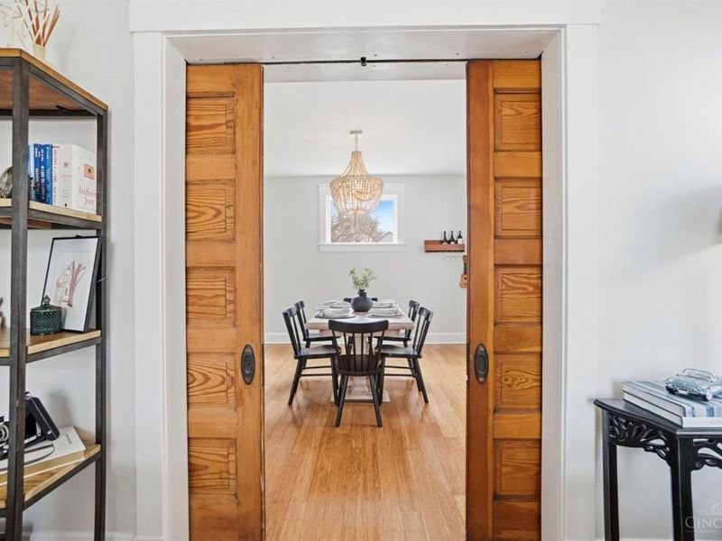 4219 Thirty Third Avenue, Cincinnati, OH 45209 Photo 17