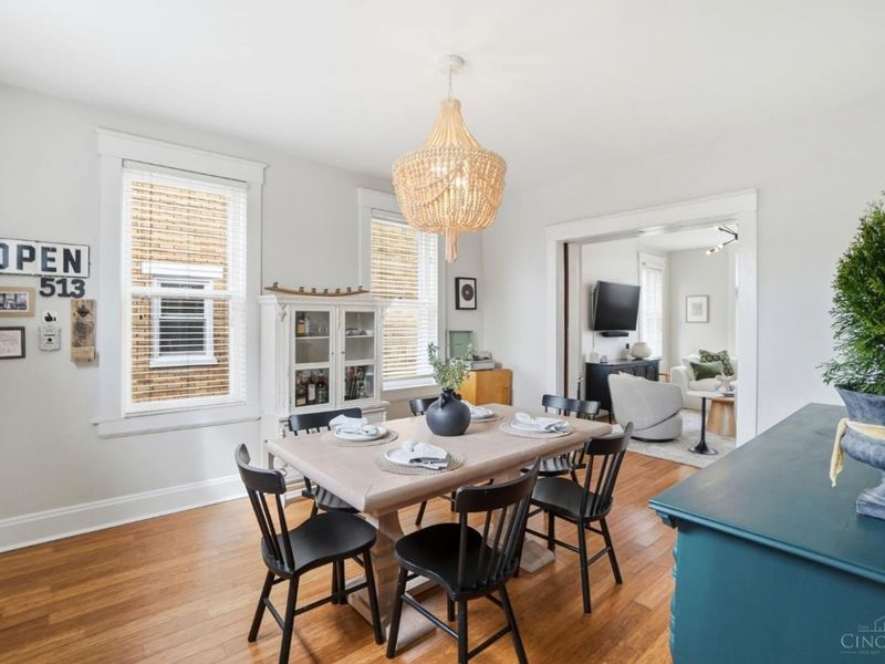 4219 Thirty Third Avenue, Cincinnati, OH 45209 Photo 19