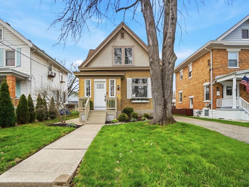 4219 Thirty Third Avenue, Cincinnati, OH 45209 Photo 2