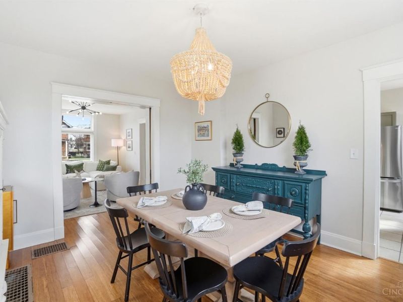 4219 Thirty Third Avenue, Cincinnati, OH 45209 Photo 20